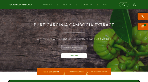 garciniacambogia100pure.com