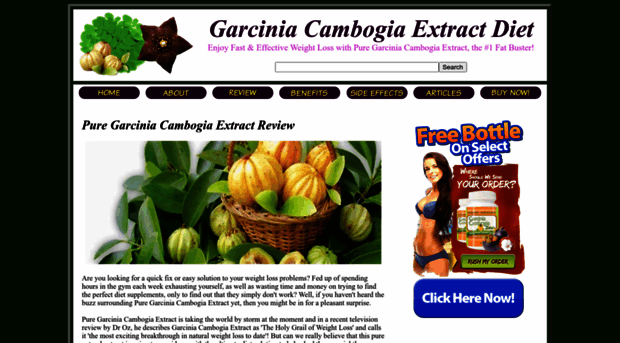 garciniacambogiaextractdiet.org