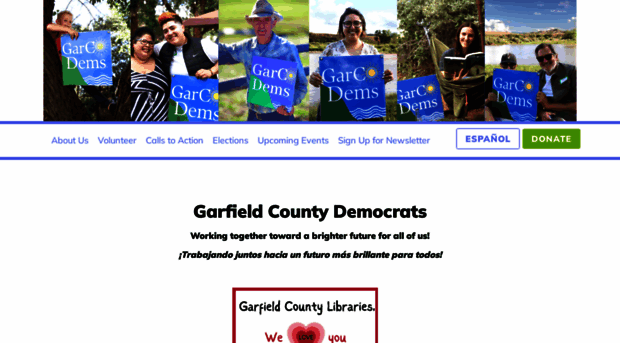 garcodems.org