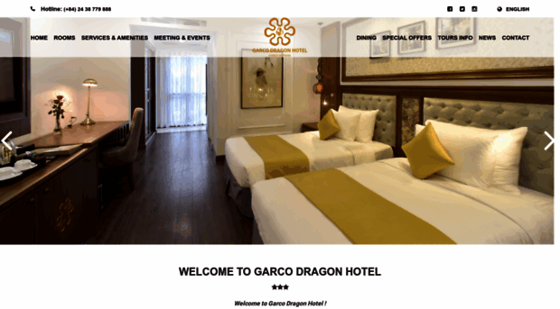 garcodragonhotel.com.vn