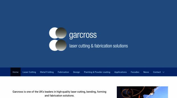 garcross.co.uk
