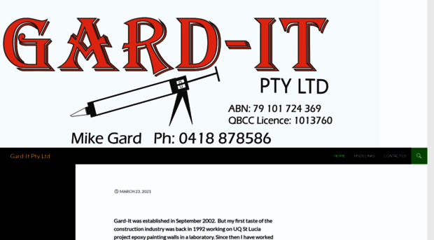 gard-it.com