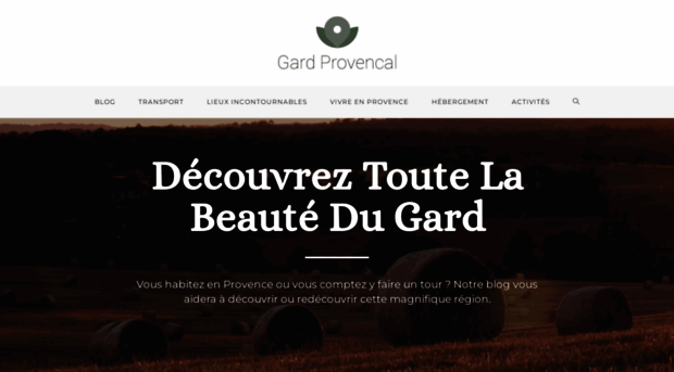 gard-provencal.com