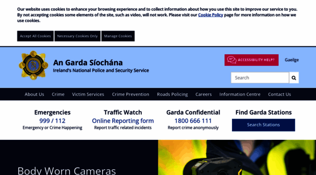 garda.ie