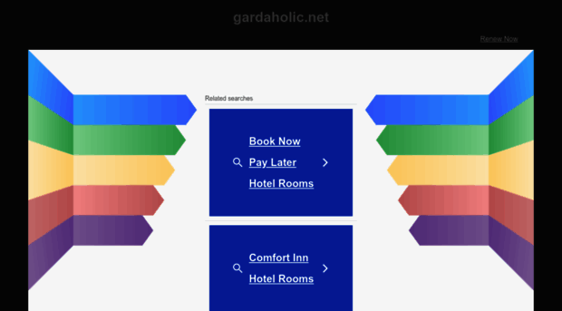 gardaholic.net