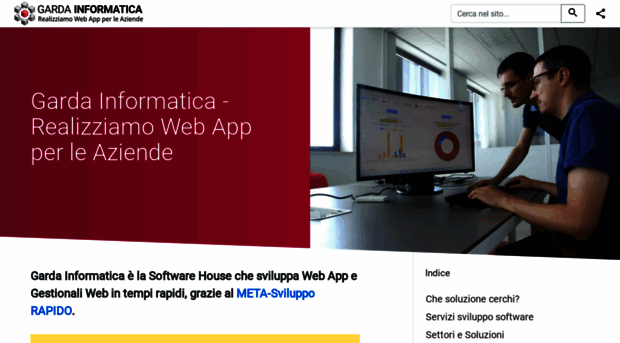 gardainformatica.it