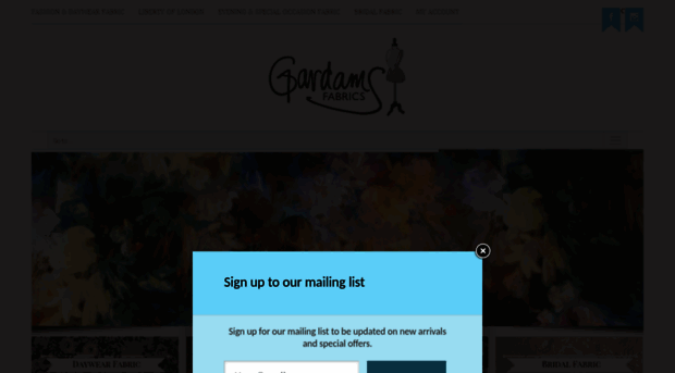 gardams.com.au