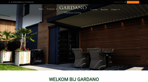 gardano.nl