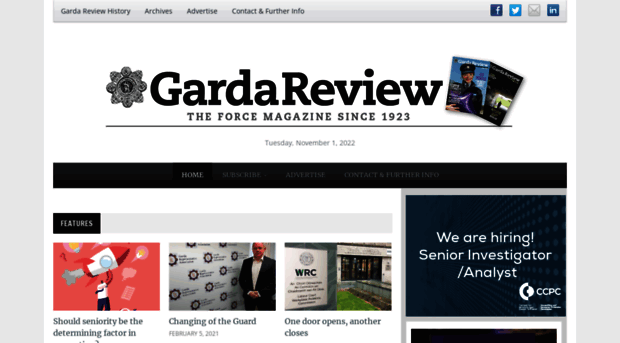 gardareview.ie