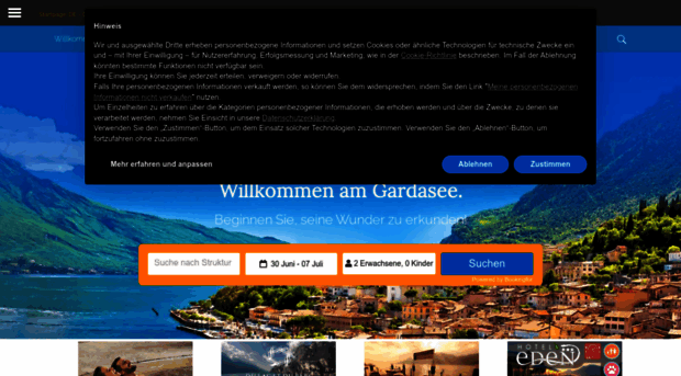 gardasee-hotels.com