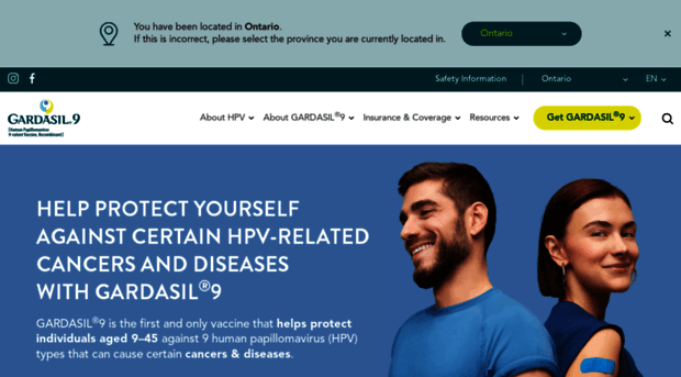 gardasil9.ca