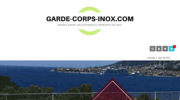 garde-corps-inox.com