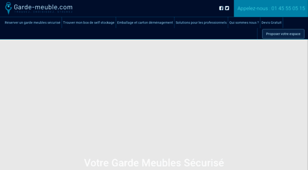 garde-meuble.com