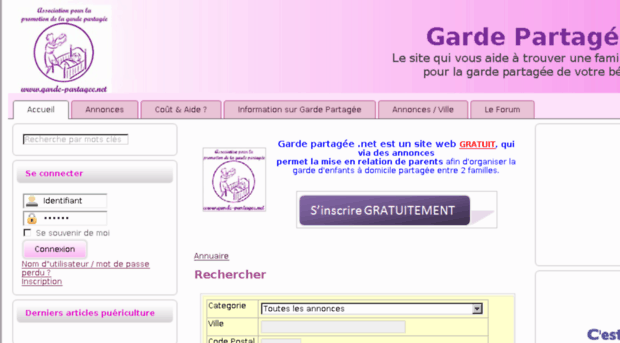 garde-partagee.net