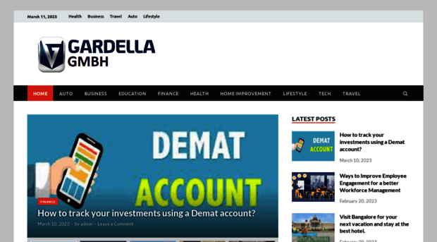 gardella-gmbh.com