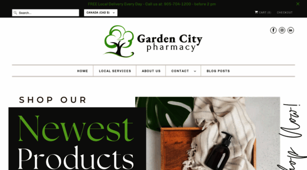 garden-city-pharmacy.ca