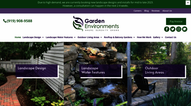 garden-environments.com