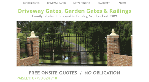 garden-gates.co.uk