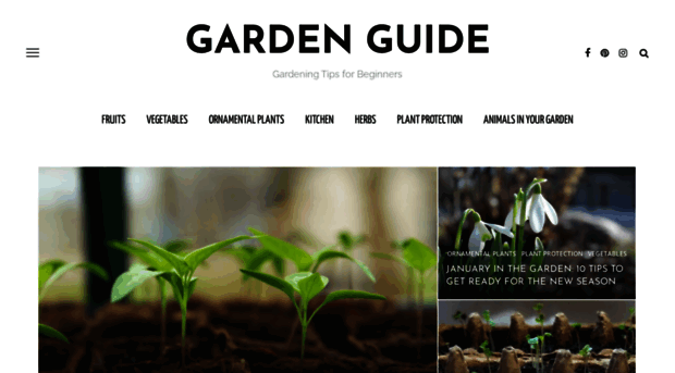 garden-guide.com