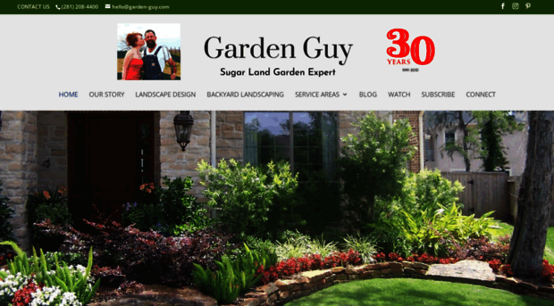 garden-guy.com