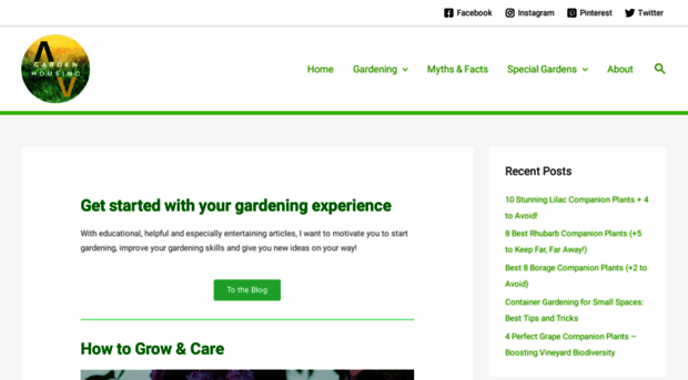 garden-housing.com