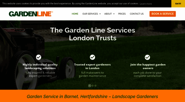 garden-line.co.uk