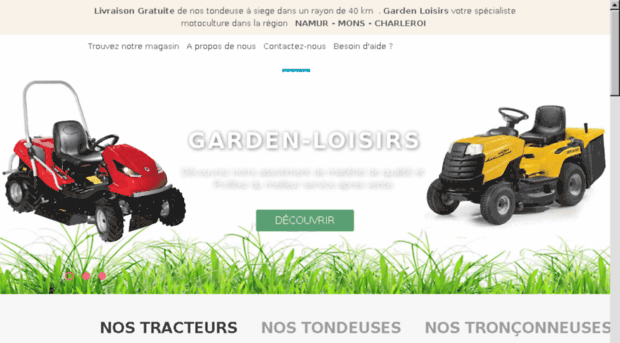 garden-loisirs.com