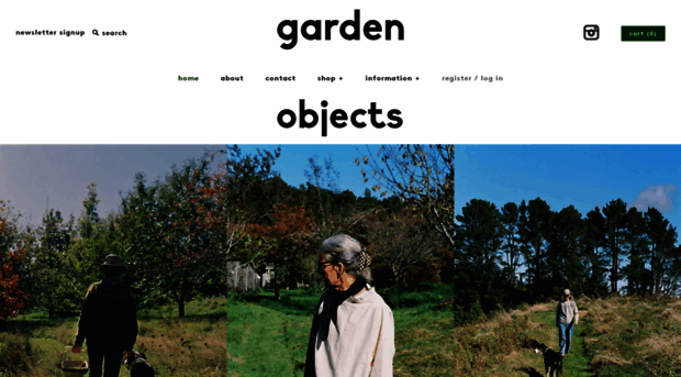 garden-objects.com