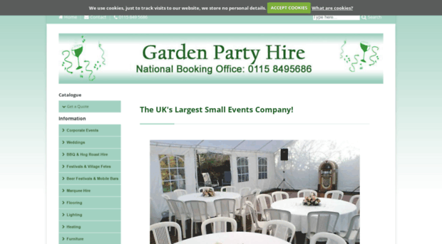 garden-party-hire.co.uk