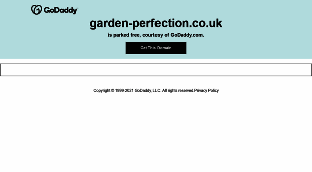 garden-perfection.co.uk