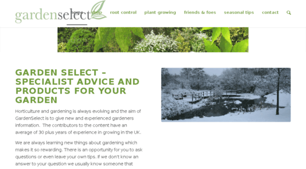 garden-select.co.uk