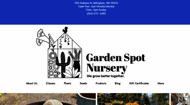 garden-spot.com