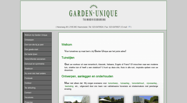 garden-unique.nl