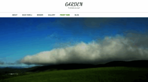 garden.com.au