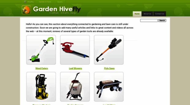 garden.hivefly.com