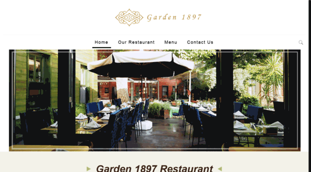 garden1897.com