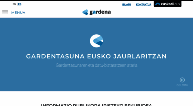 gardena.euskadi.eus