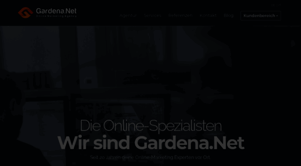gardena.net