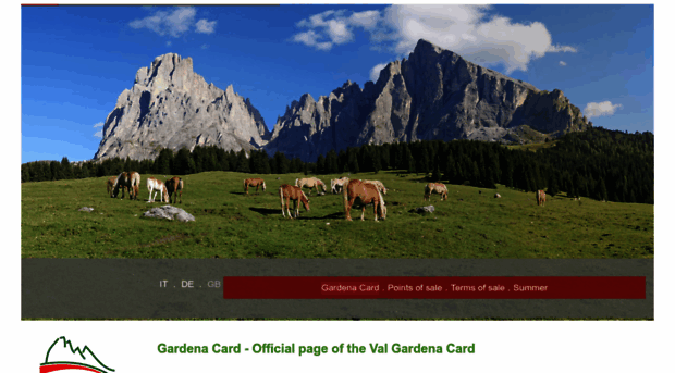 gardenacard.com