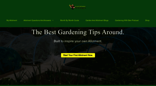 gardenandallotment.com