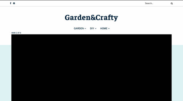 gardenandcrafty.com
