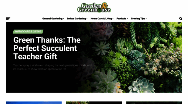 gardenandgreenhouse.net