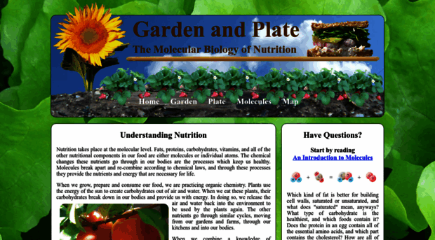 gardenandplate.com