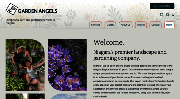 gardenangels.ca