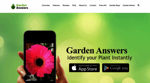 gardenanswers.com