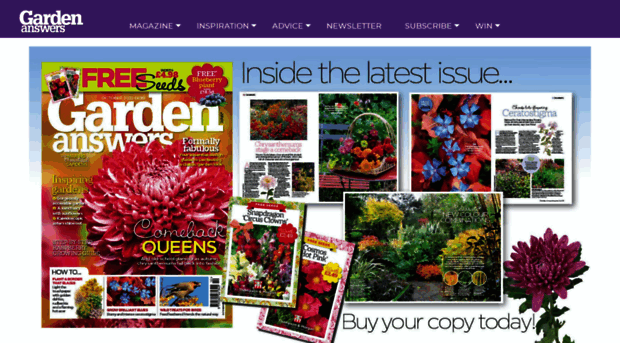 gardenanswersmagazine.co.uk
