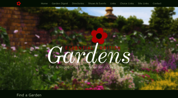 gardenarena.co.uk