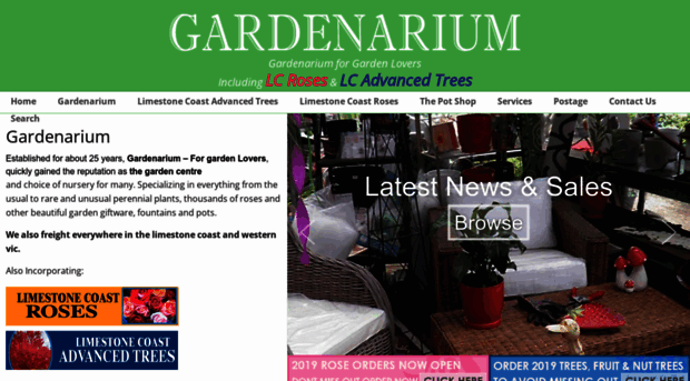 gardenarium.com.au