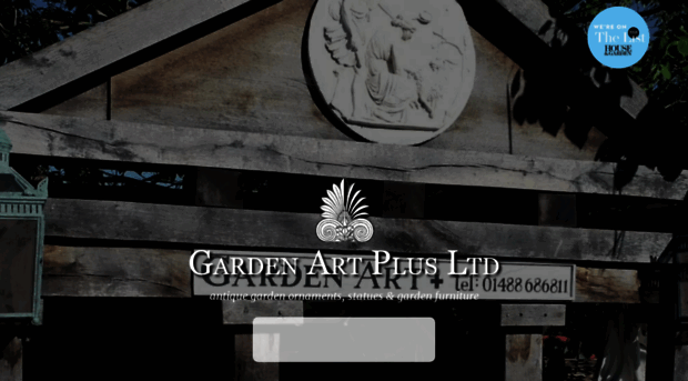 gardenartplus.com