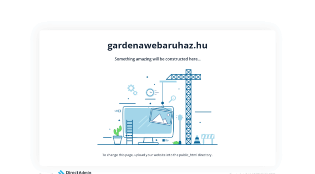 gardenawebaruhaz.hu